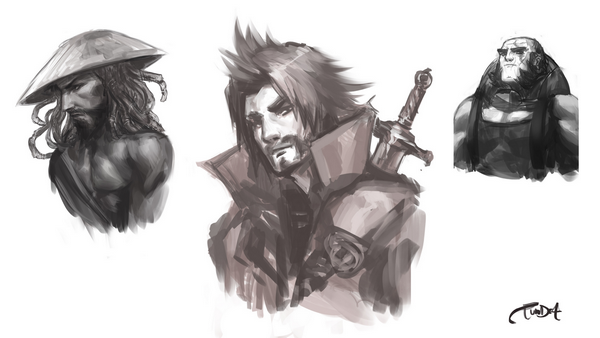 เล่น AoS Tactical Zombie