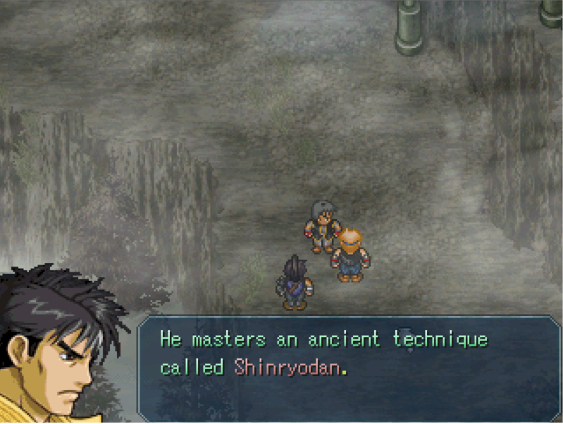 Hrát Skydancer RPG (ITA-ENG)