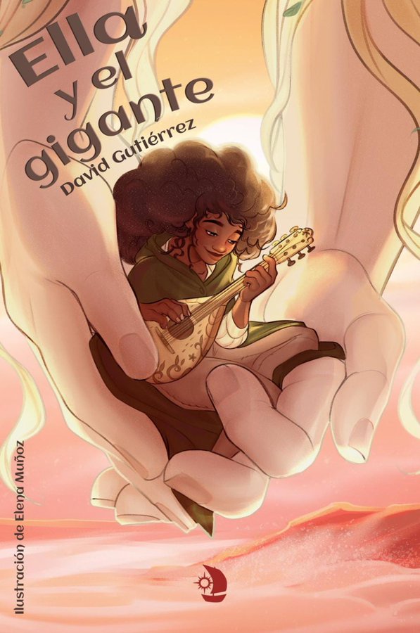 Pelaa Tráiler Ella y el gigante