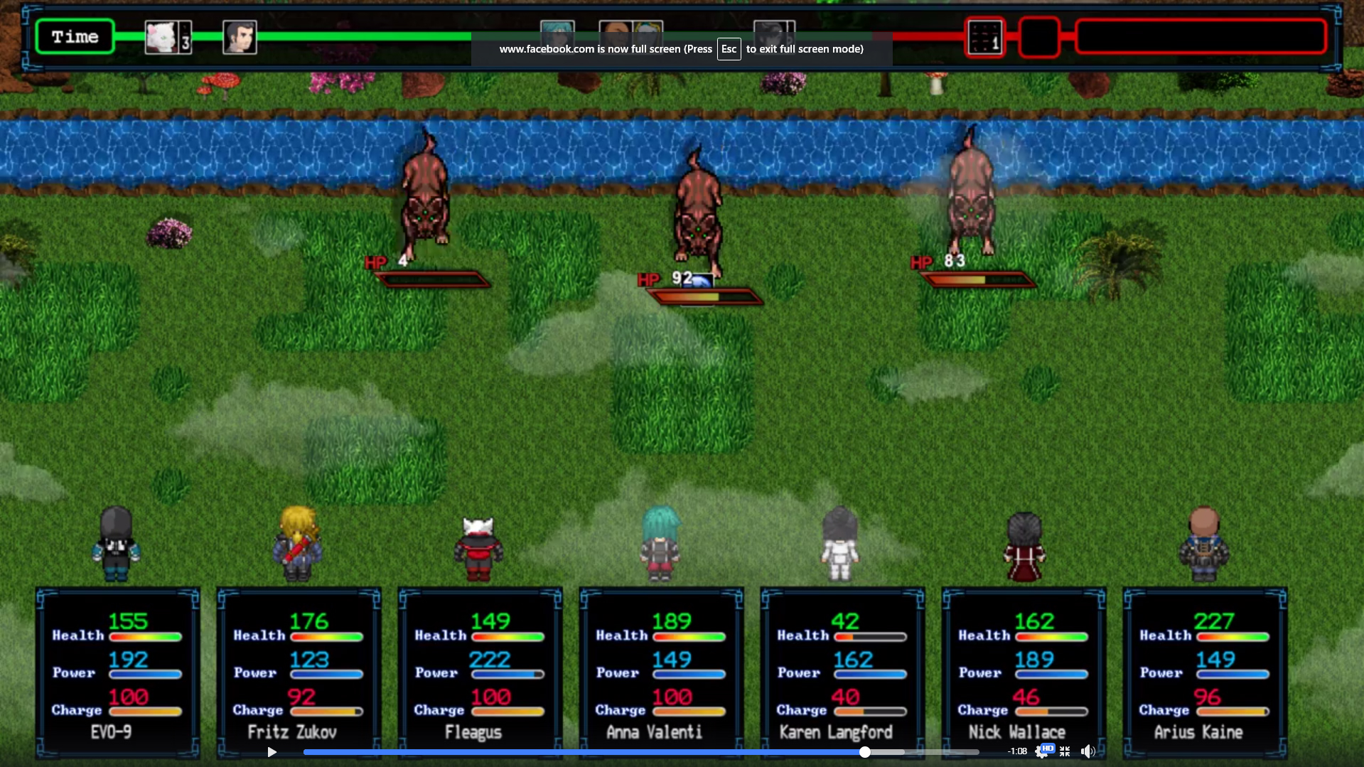 Laruin ang Star Shift