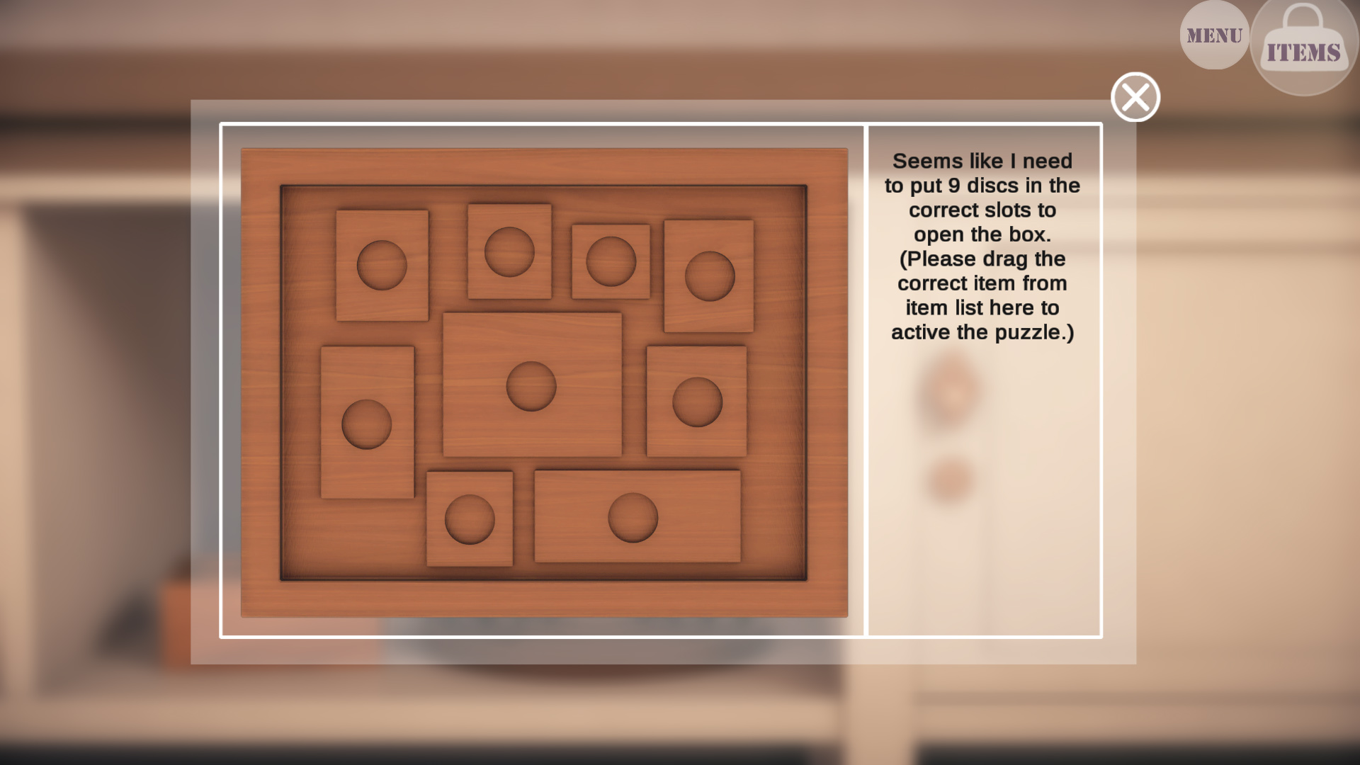 Juega a The Wishing Stone Demo 