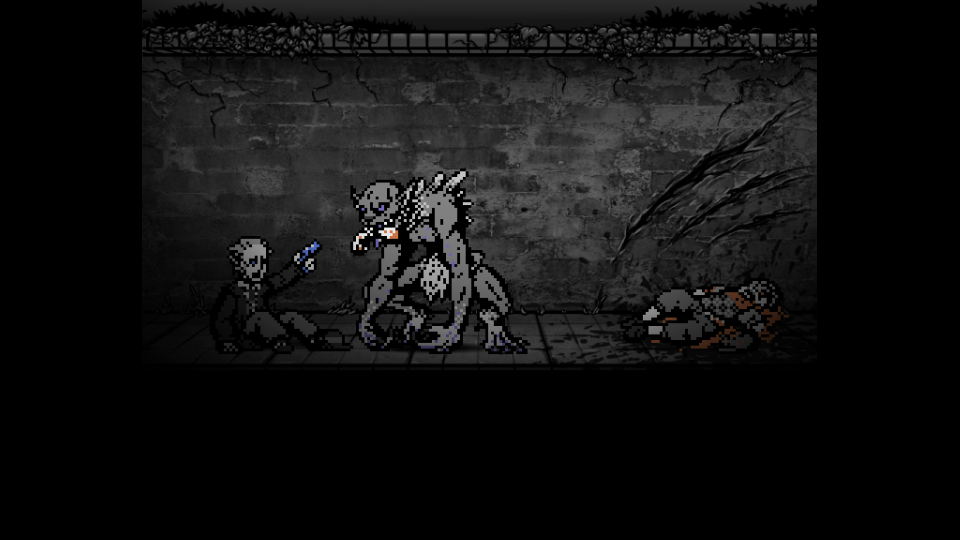 Mainkan Frail Hearts [Demo]