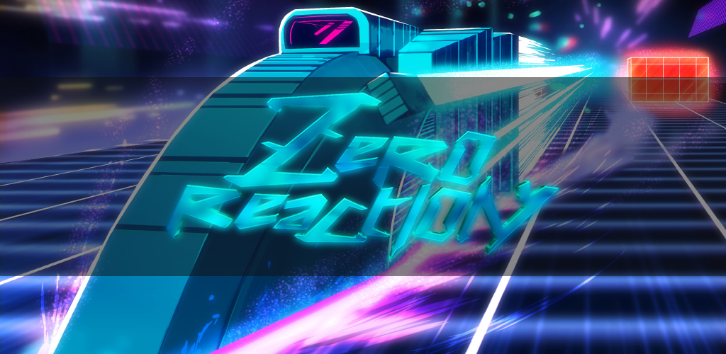 Spiele Zero Reaction
