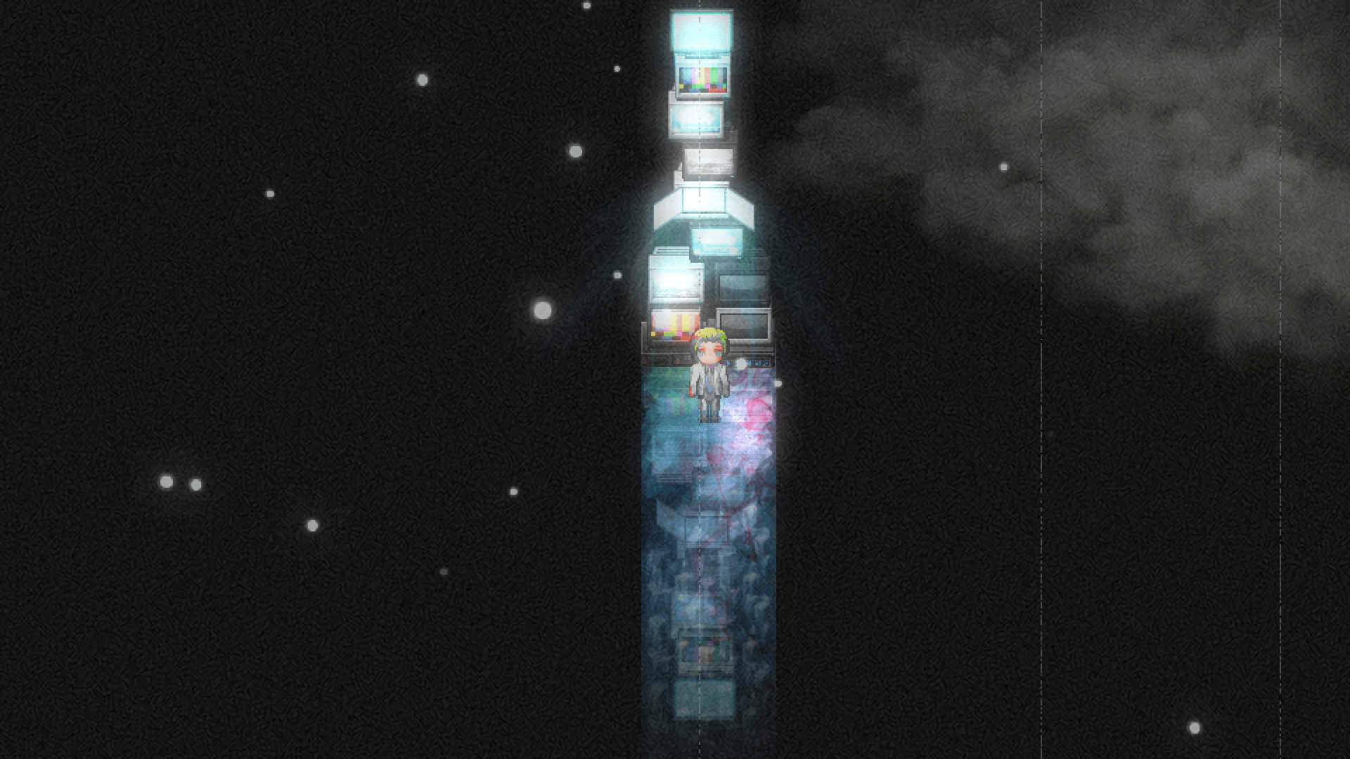 Hraj ⟁False Server