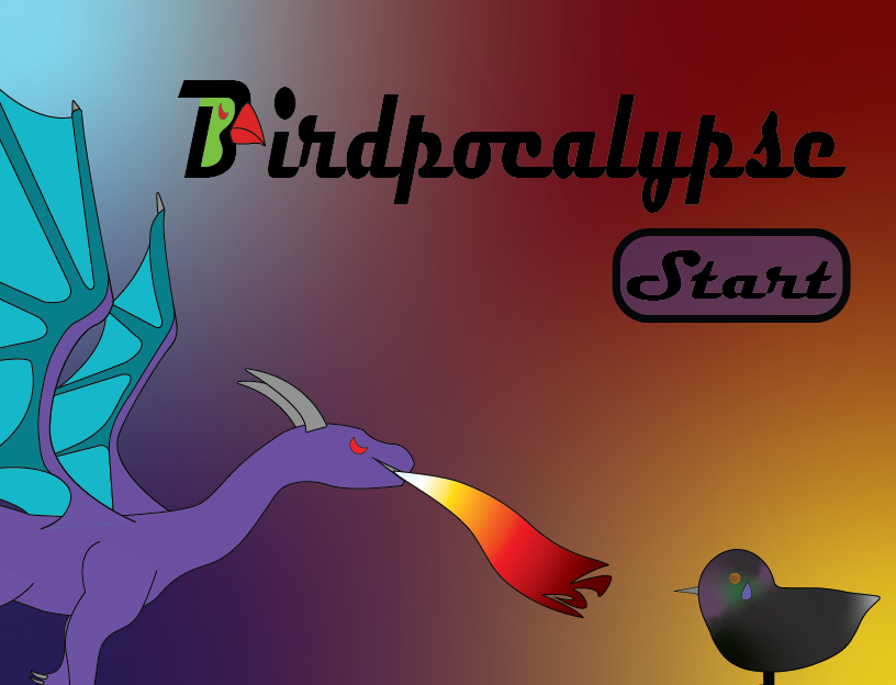 Joue à Birdpocalypse