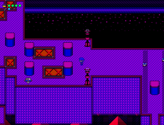 Speel Stoney's Adventure DEMO