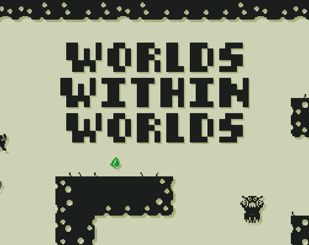 Hrát Worlds Within Worlds