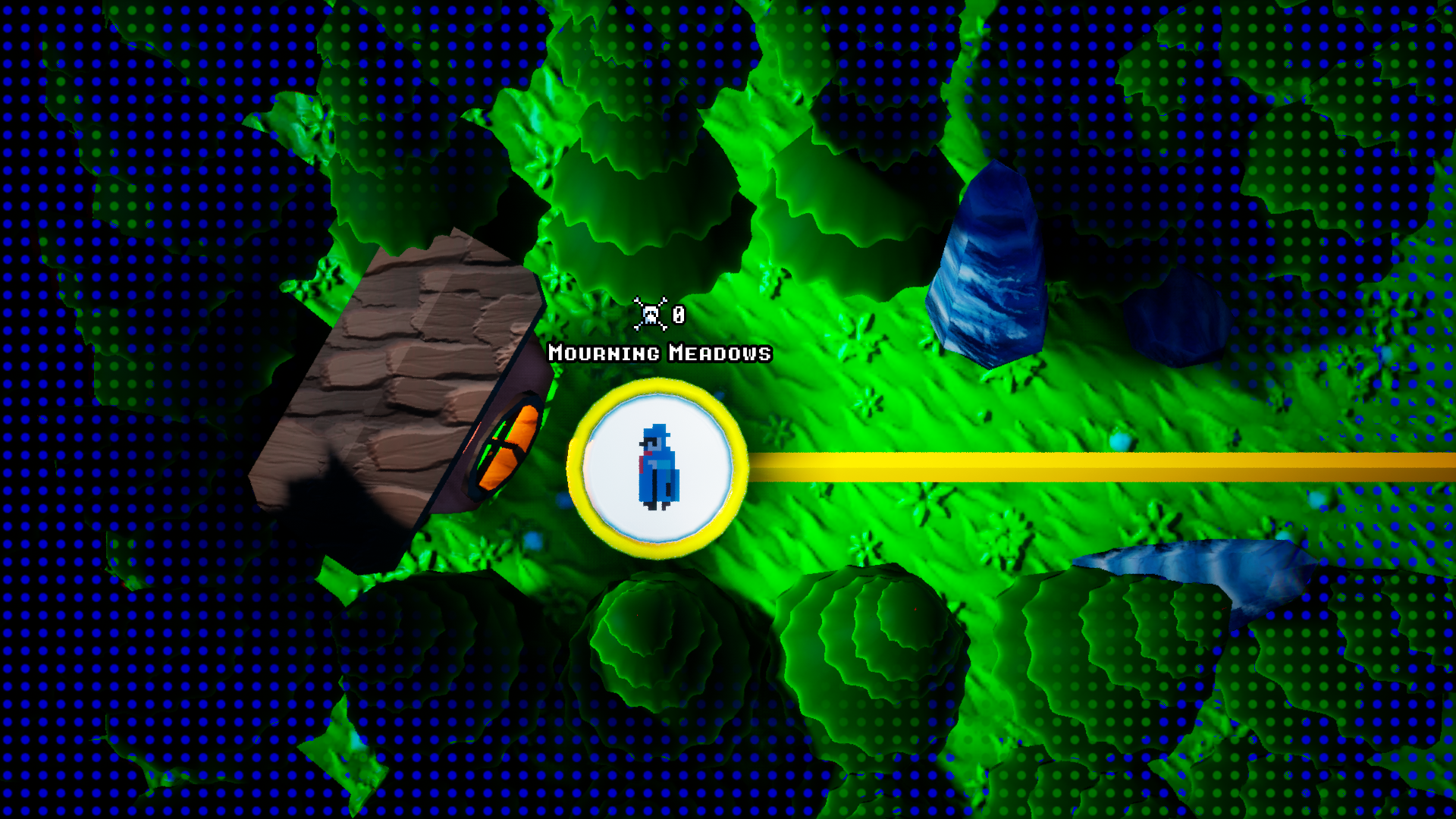 Juega a POLE: Free Demo