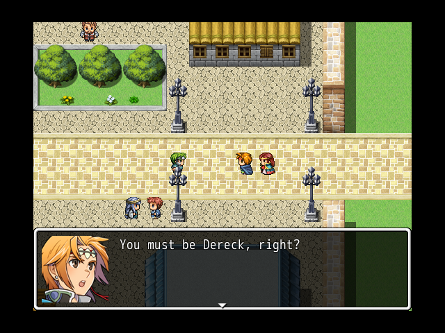 Spiele Tales of Ágaris