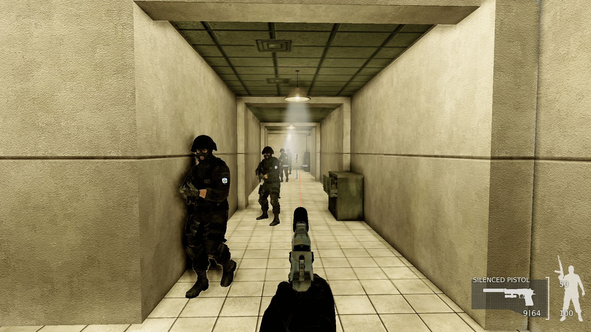 เล่น Knights of al-Aqsa Mosque