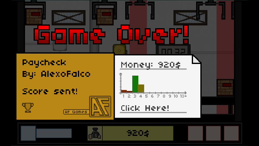 Παίξε Pino Worker!