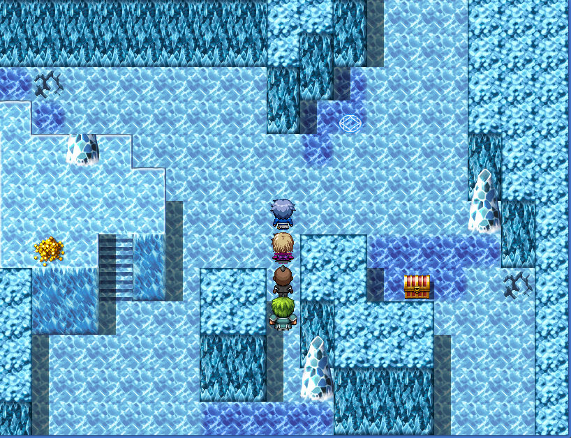 بازی کن Heroes of Time 2(Trilogy)