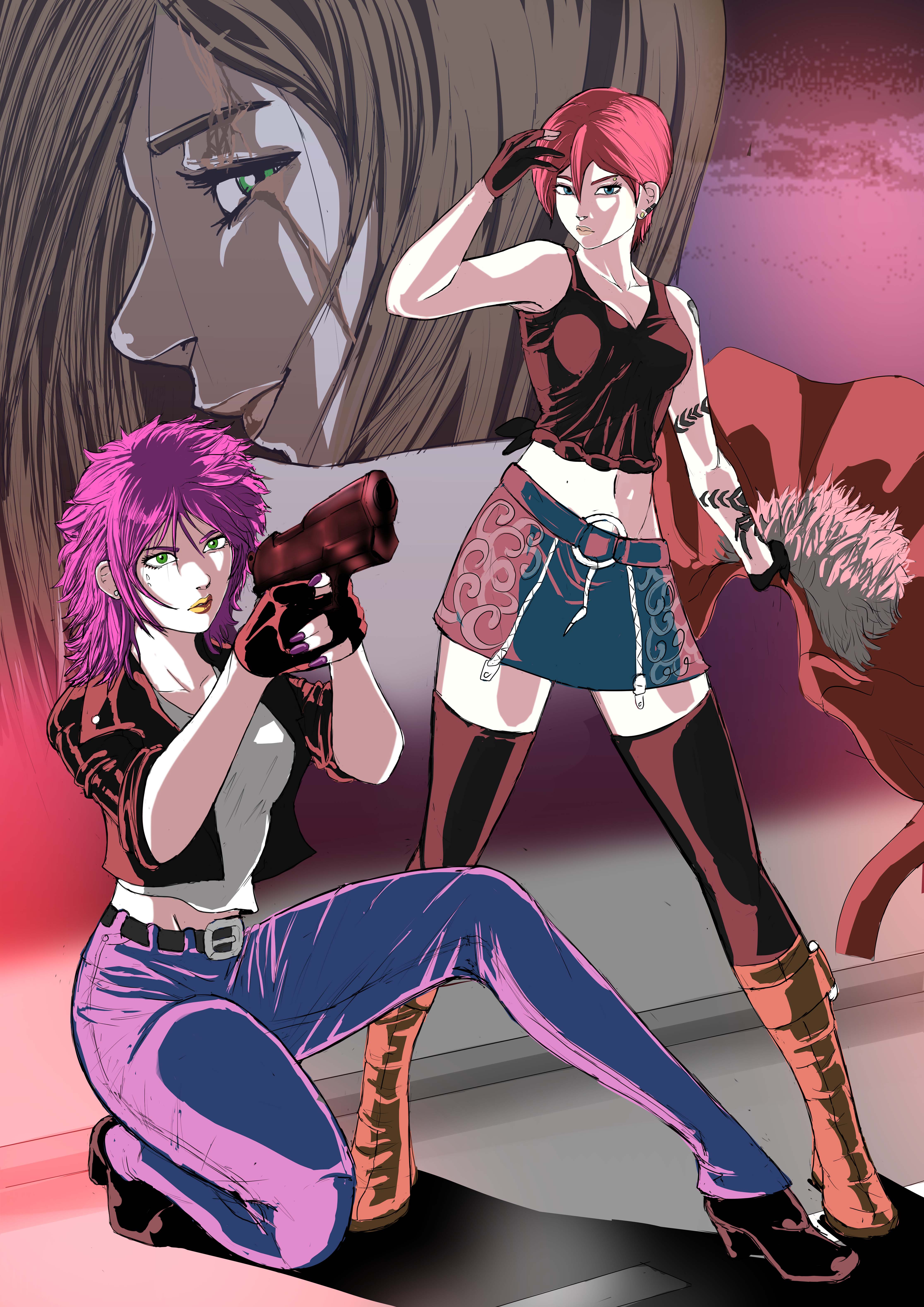 Graj w Karma Flow 2 ToG