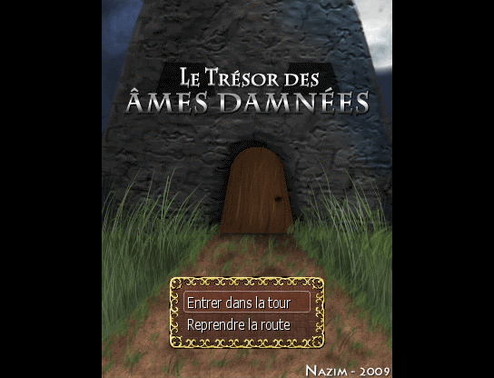 Pelaa Le Trésor des âmes