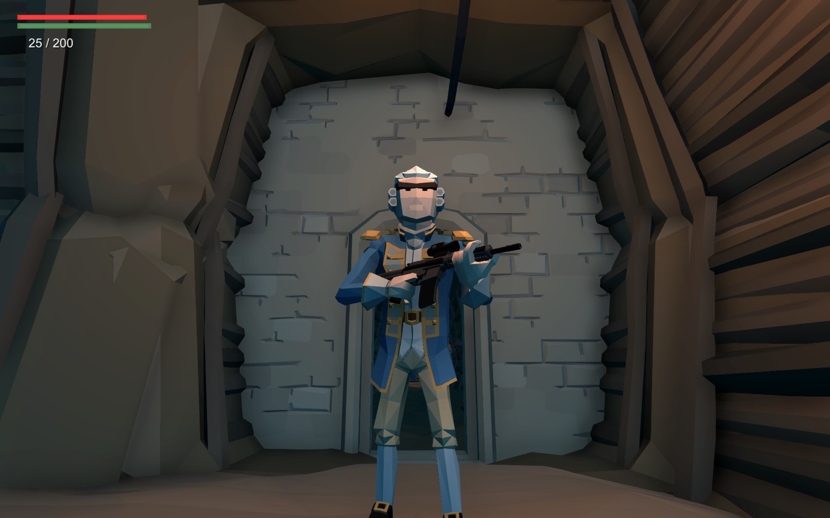 بازی کن The Patriots : Browser