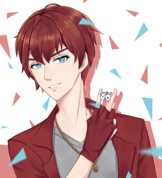 Laruin ang Chance It!