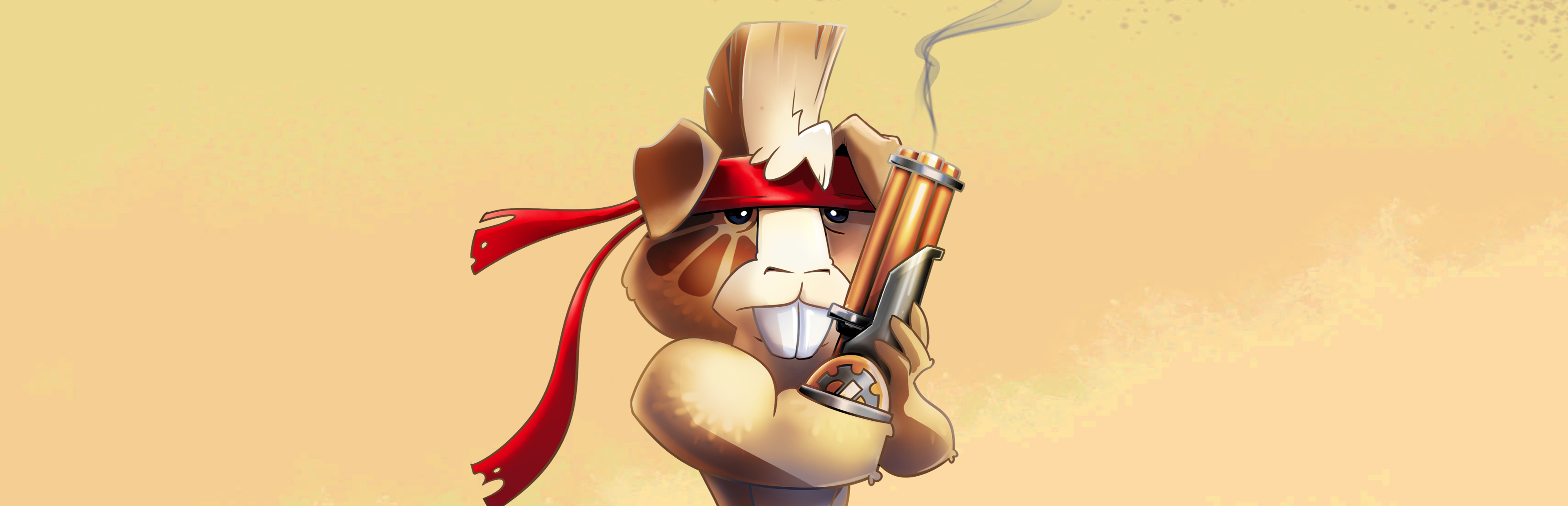 玩 Chester's Revenge