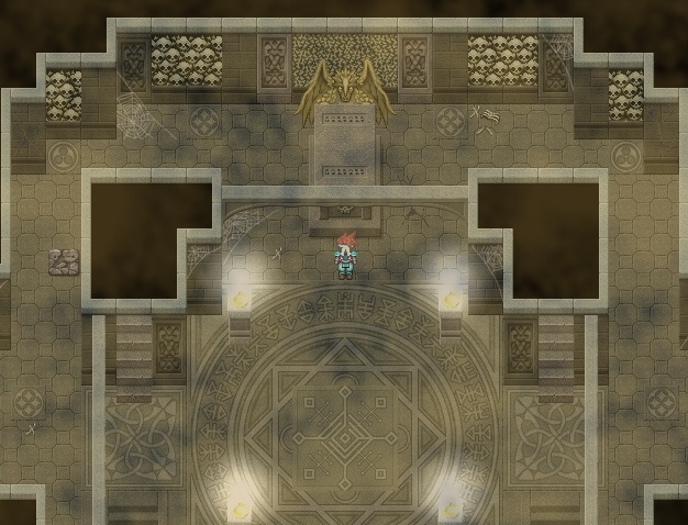 เล่น Timeless Wound