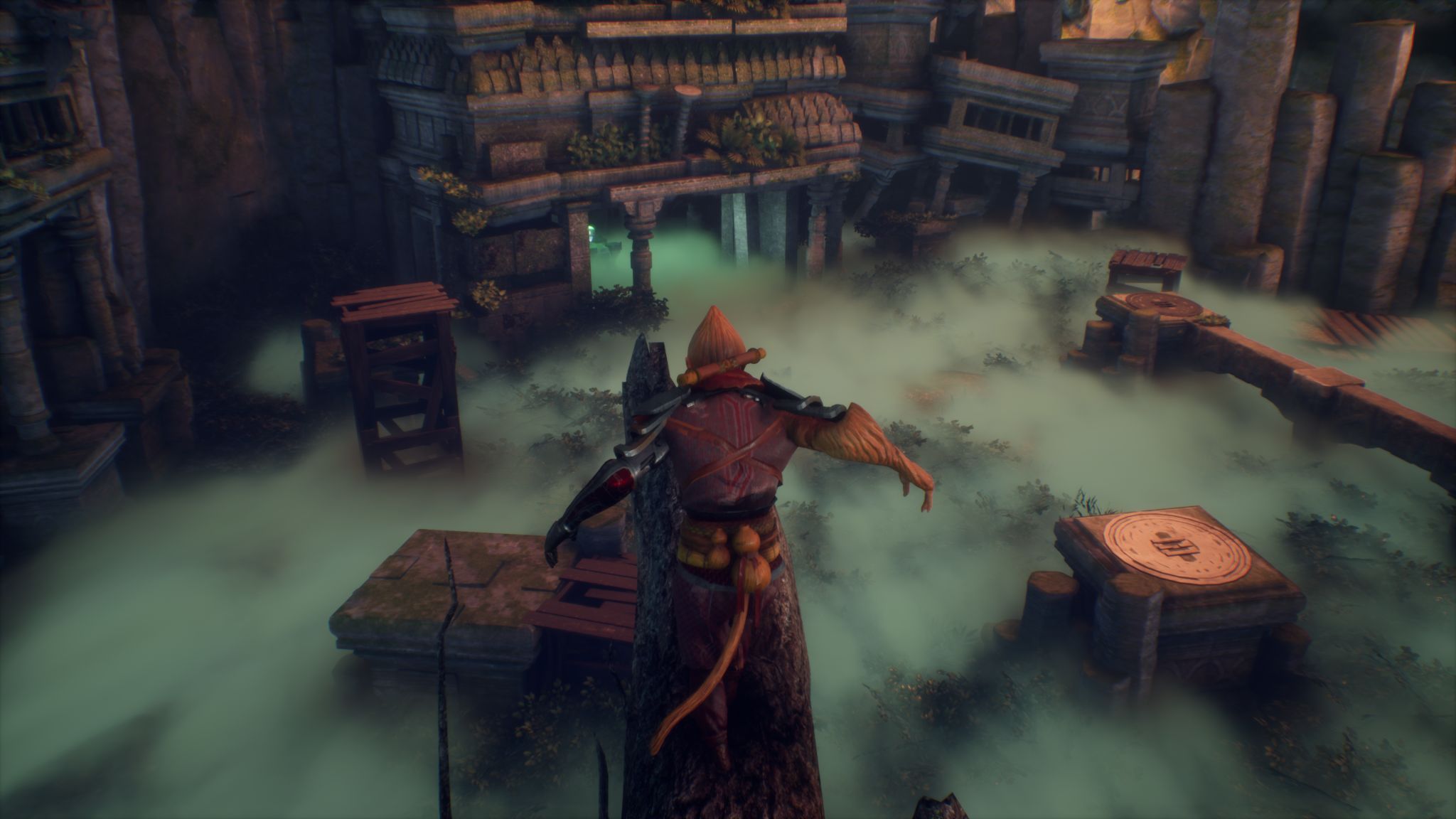 Joue à The Crown of Wu