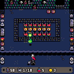 Joue à Proserpina's Quest