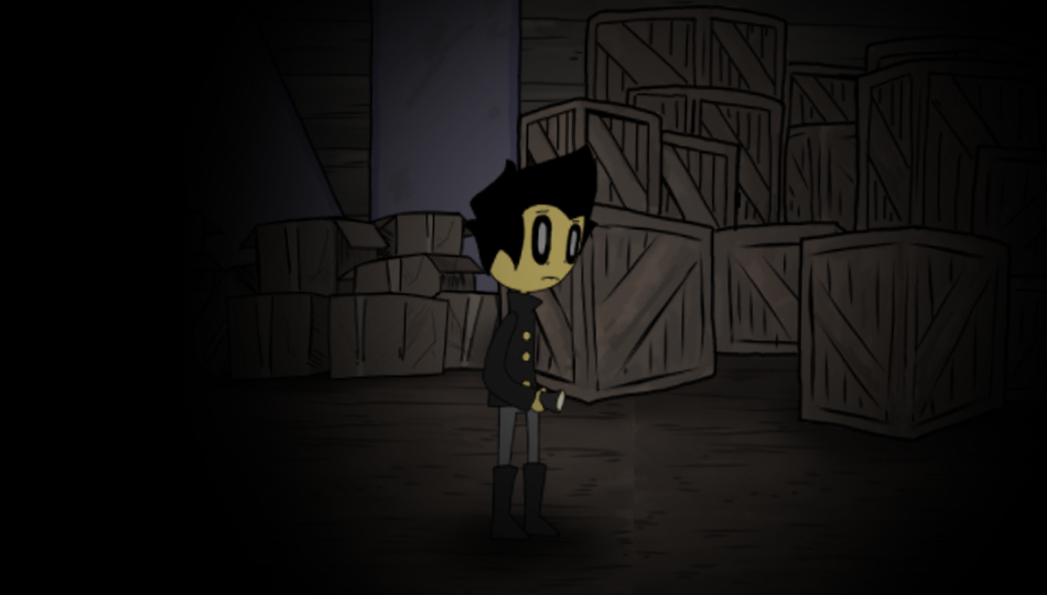 Joue à EXORCIST CUP OF TEA