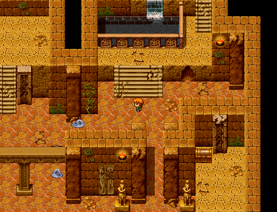 The Dreamerをプレイする