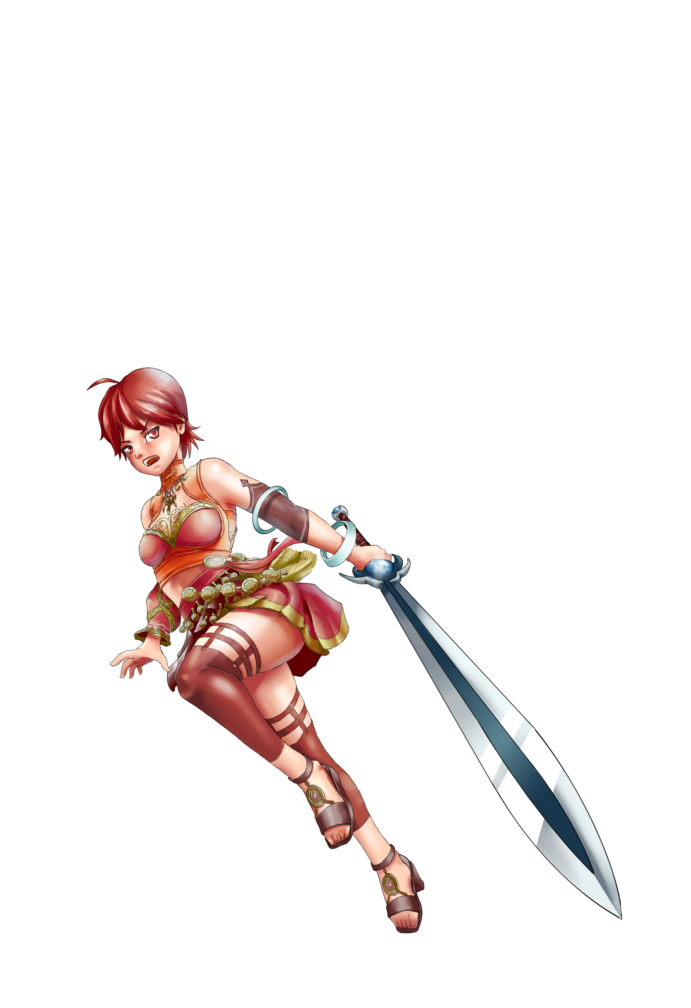 Juega a Yita and the Sacred Stone