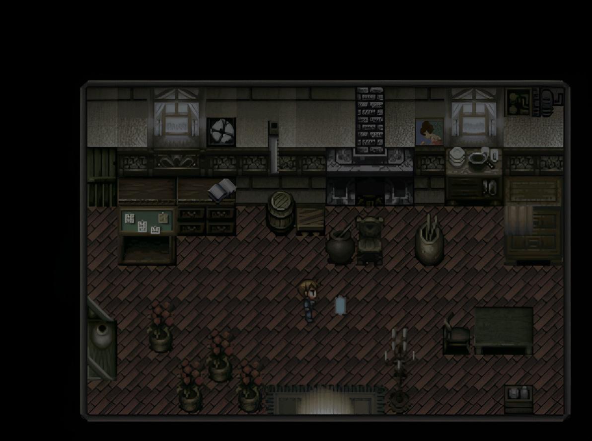 Demon Lab खेलें