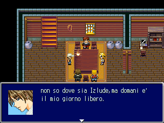 Hrát THE CINA ADVENTURE