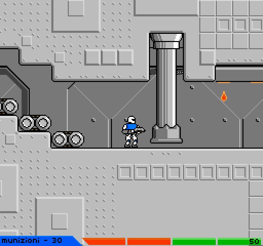 Joue à WMC Flash Conflict 3