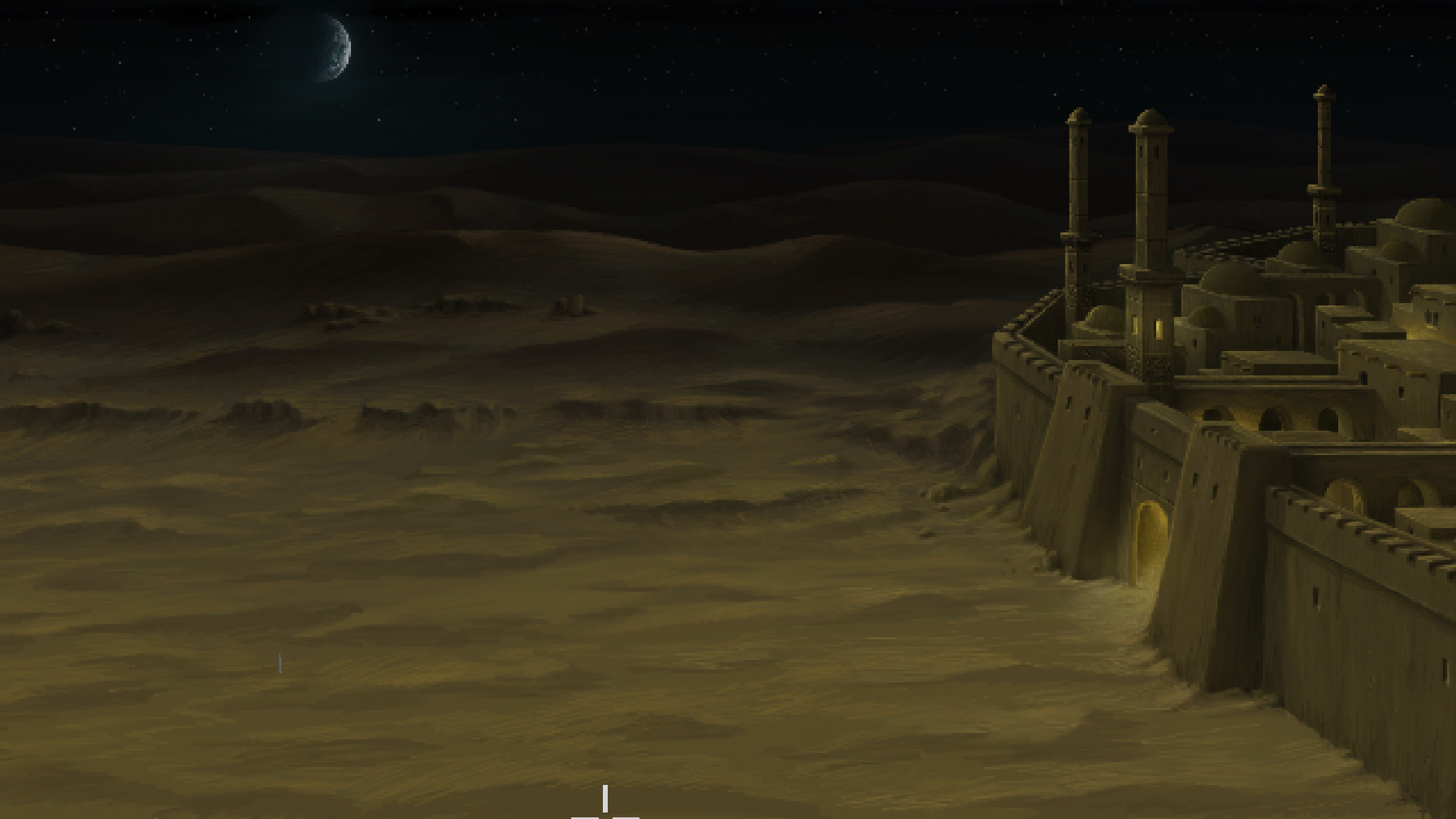 Jogue Mountains of Madness.