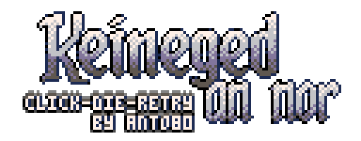 Παίξε Keineged an nor