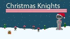 Mainkan Christmas Knights- 8 h GJ
