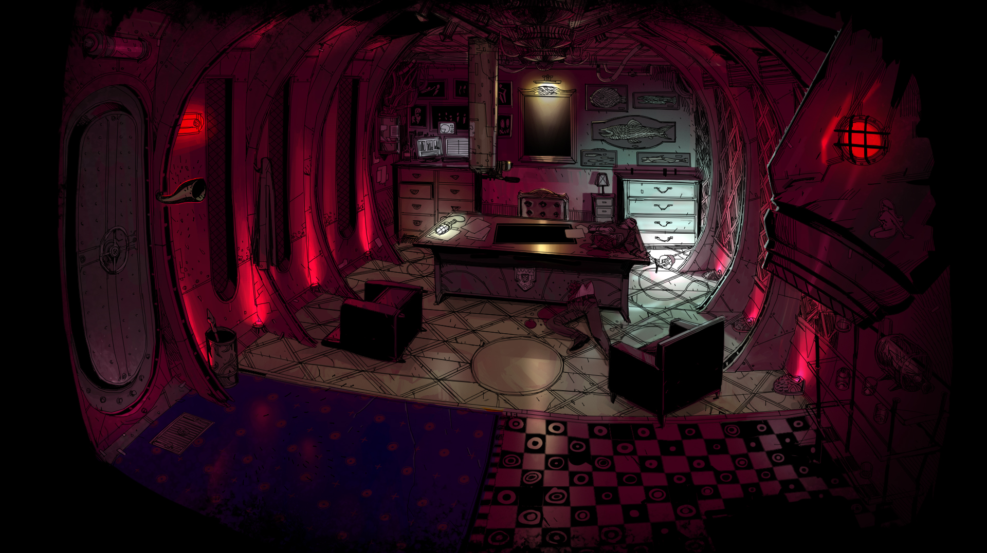 The Blind Prophet खेलें