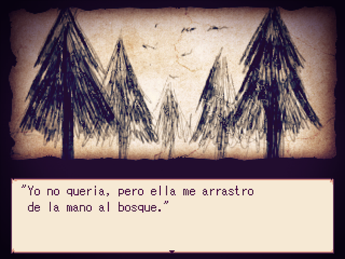 Spiele Alice Mare en Español