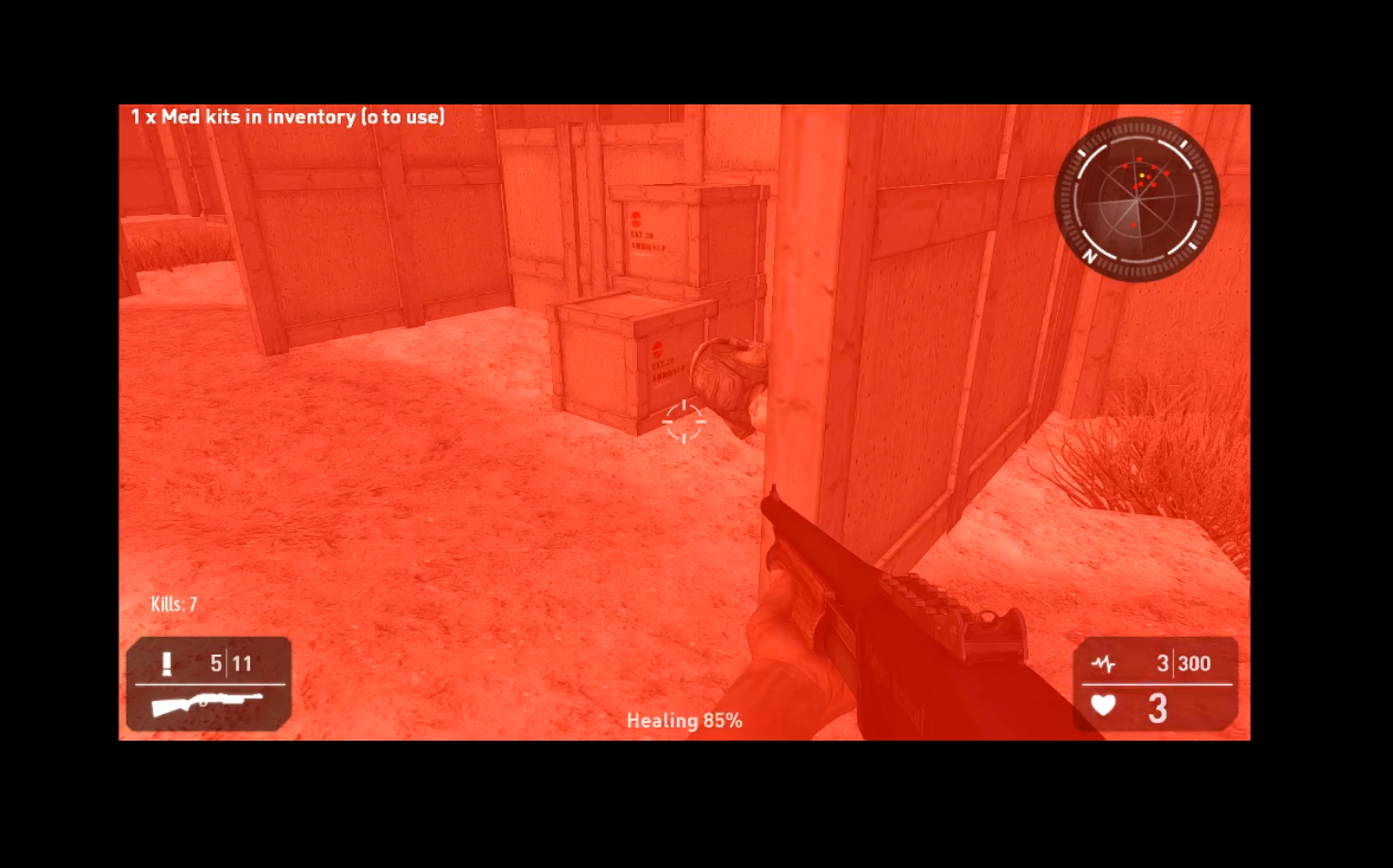 Juega a Save Leroy Basic Training