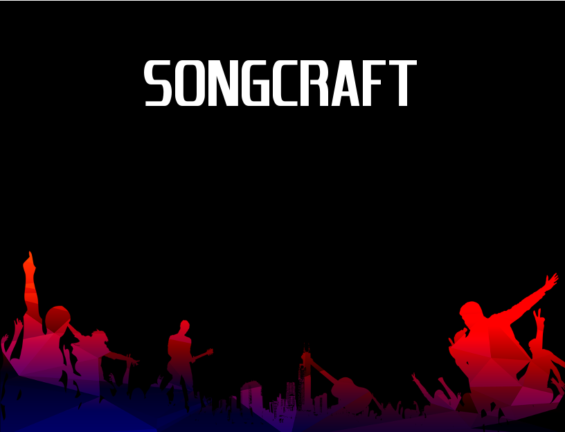Gioca a Songcraft