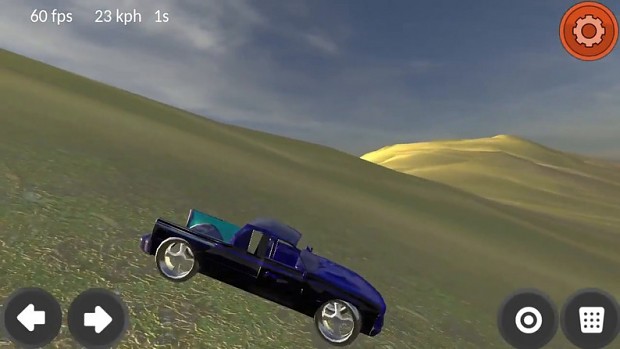 Грати в Solus Stunts