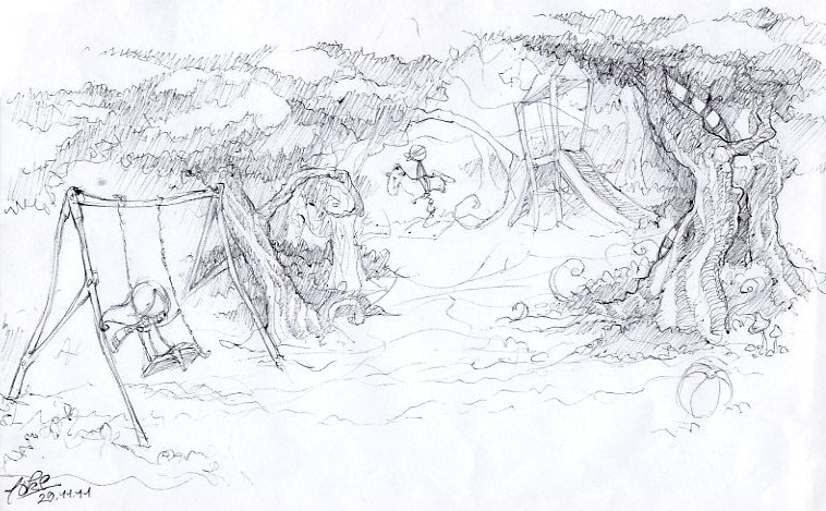 Graj w Le Ruban Ecarlate