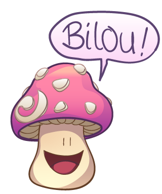 Mainkan Bilou Adventure