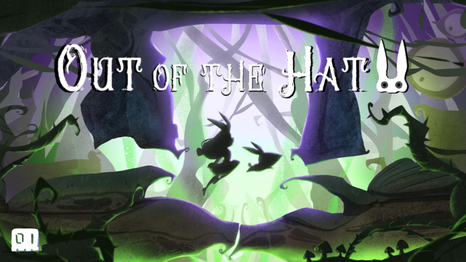Juega a Out of the Hat