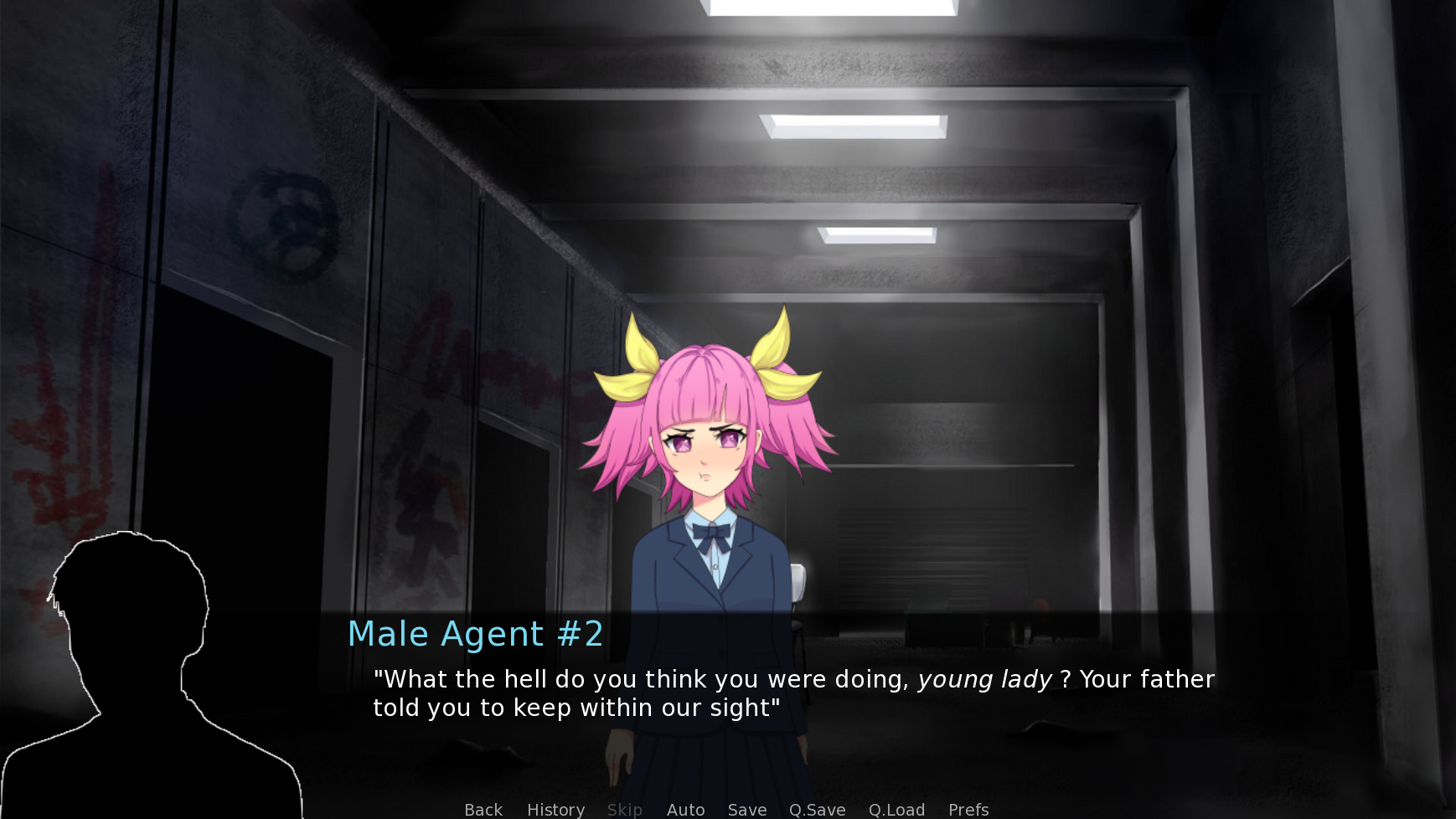 เล่น WTC 2 - Part 2 : NRFTF