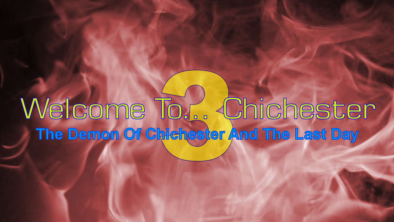 WTC 3 : The Demon खेलें