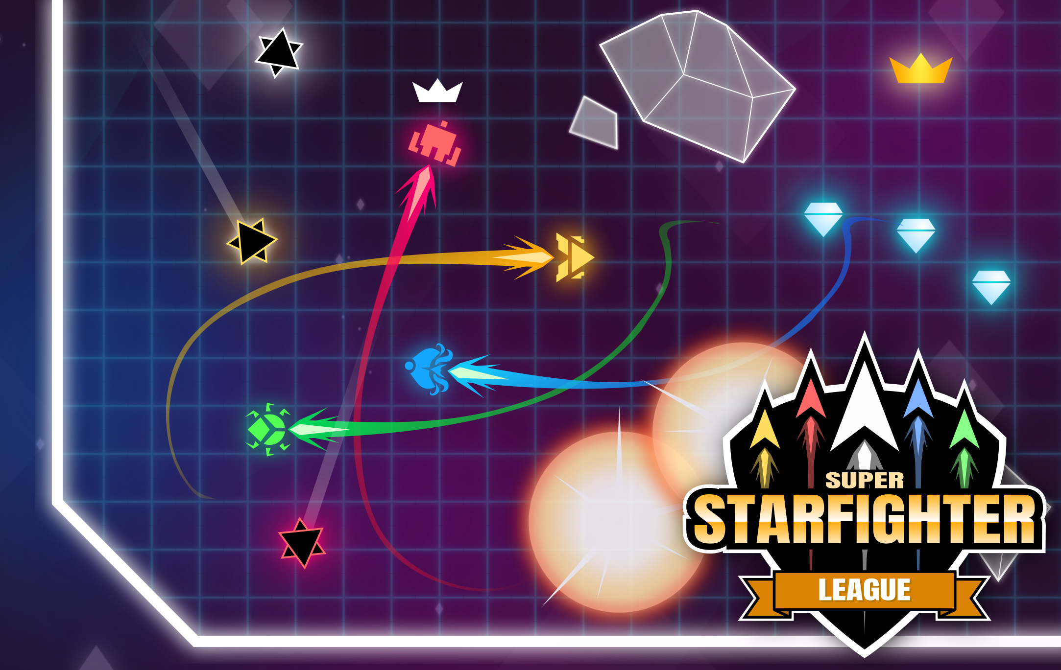 Juega a Superstarfighter 