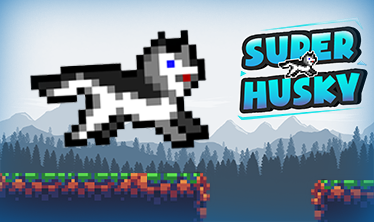 Pelaa Super Husky