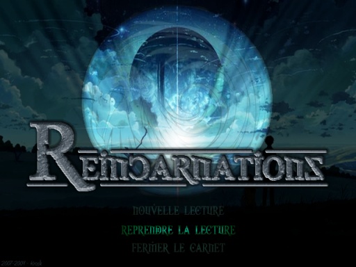 Joue à Reincarnations