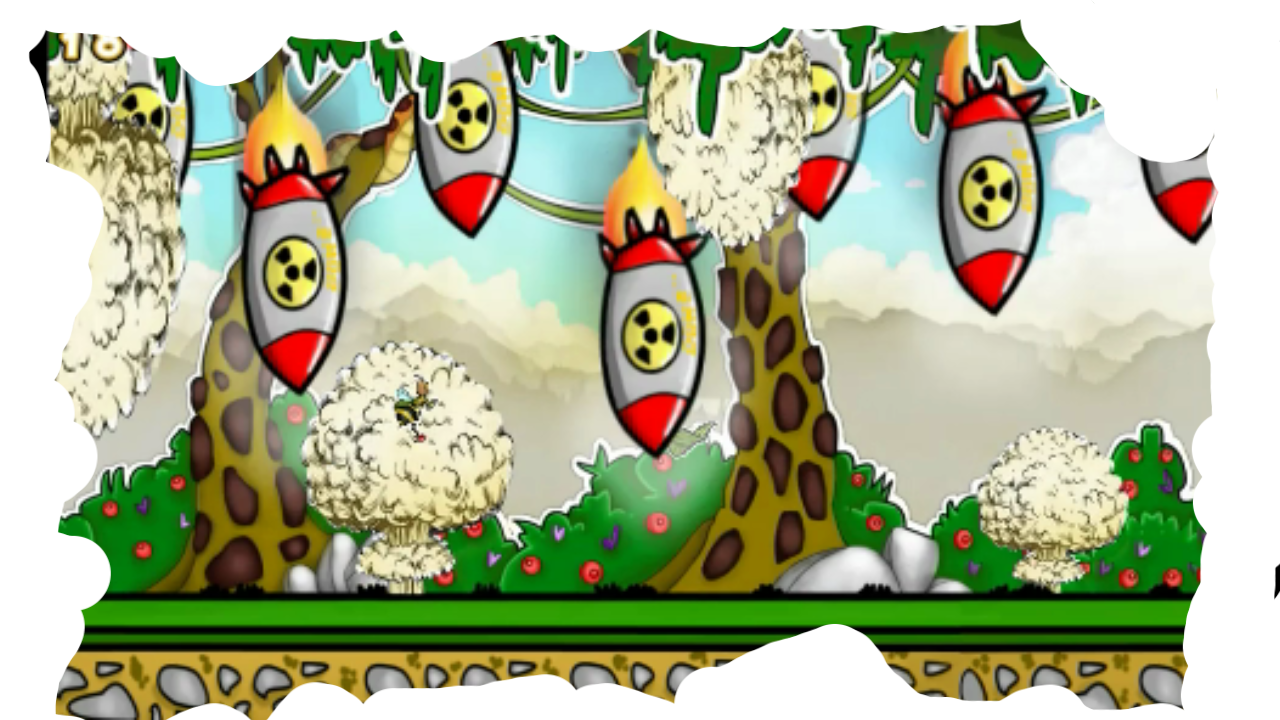 Играть в Apex