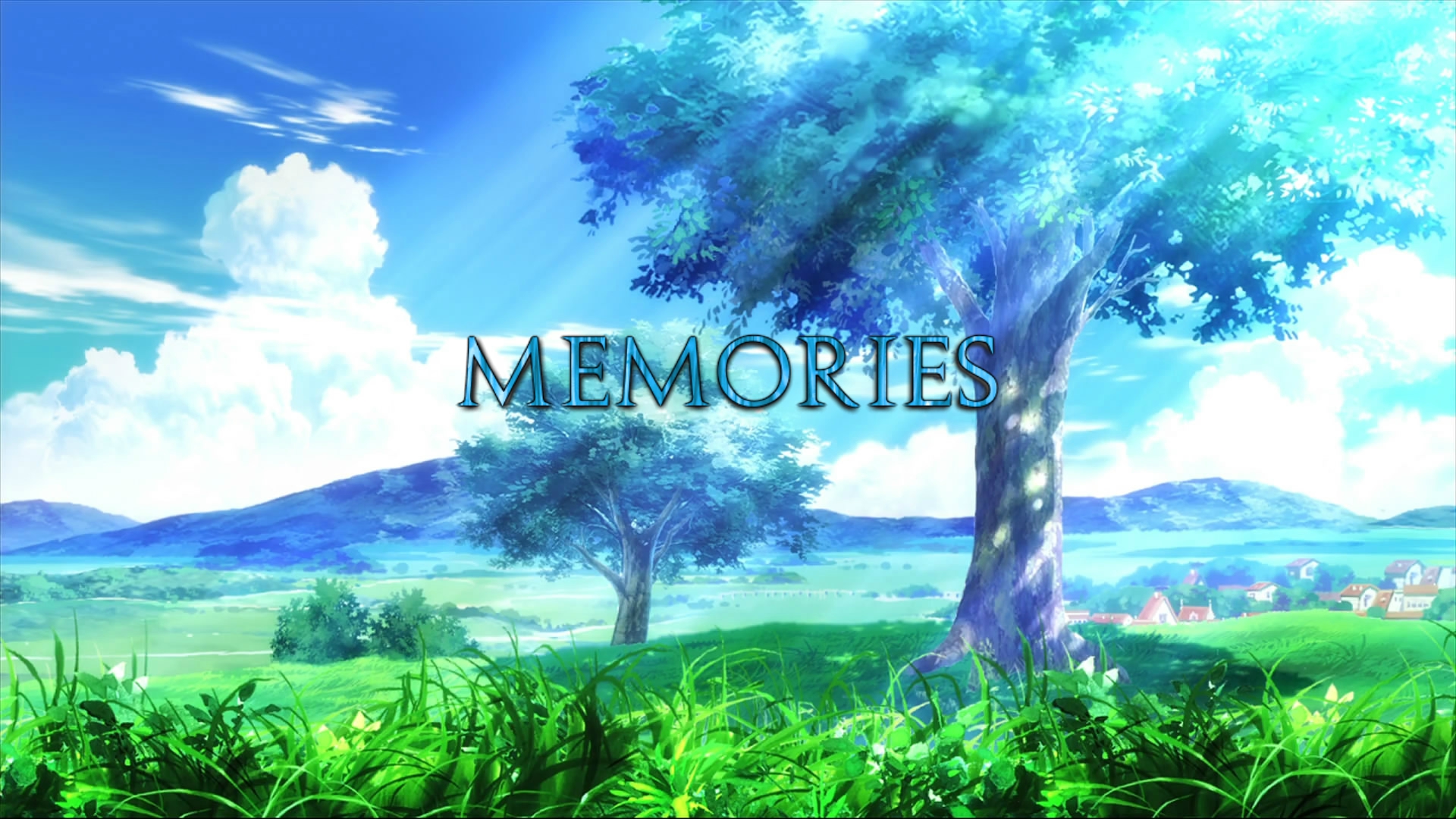 Juega a Memories