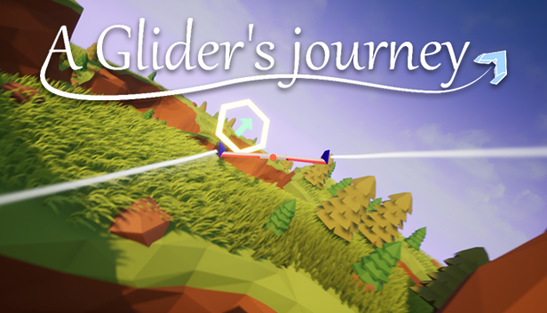بازی کن A Glider's Journey
