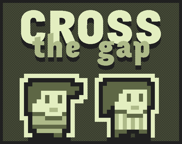 Hrát Cross the Gap